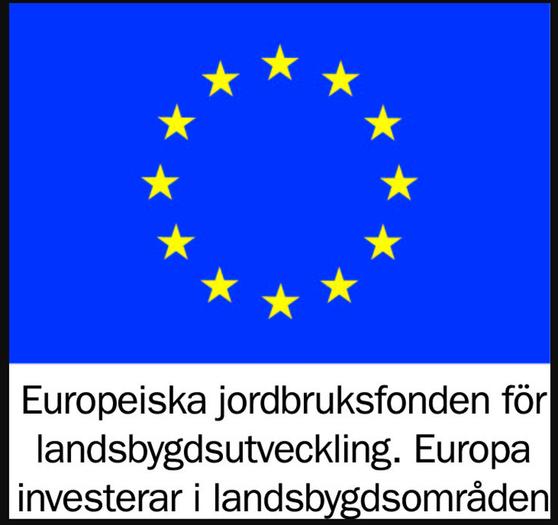europeiska jordbruksfonden logo