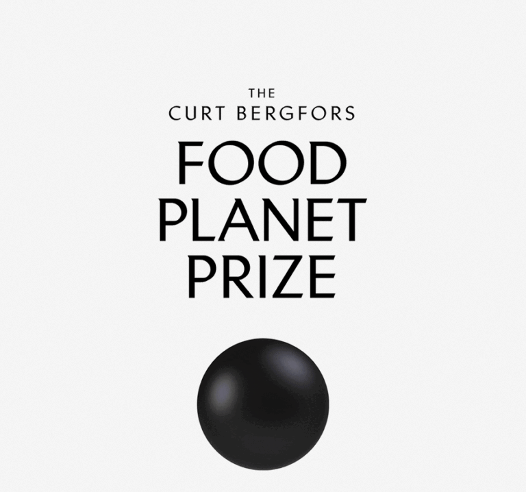 Food Planet Prize