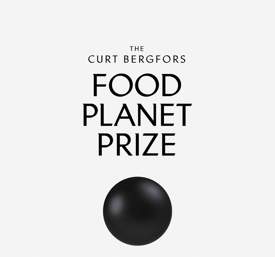 Food Planet Prize