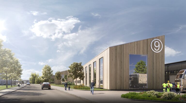 NitroCapt new facility