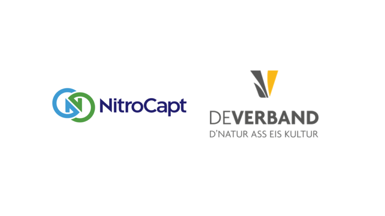 NitroCapt and De Verband